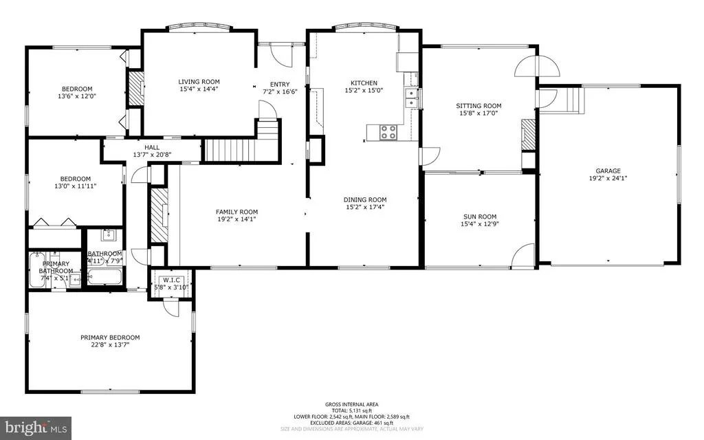 Photo of 18015 MUNCASTER ROAD