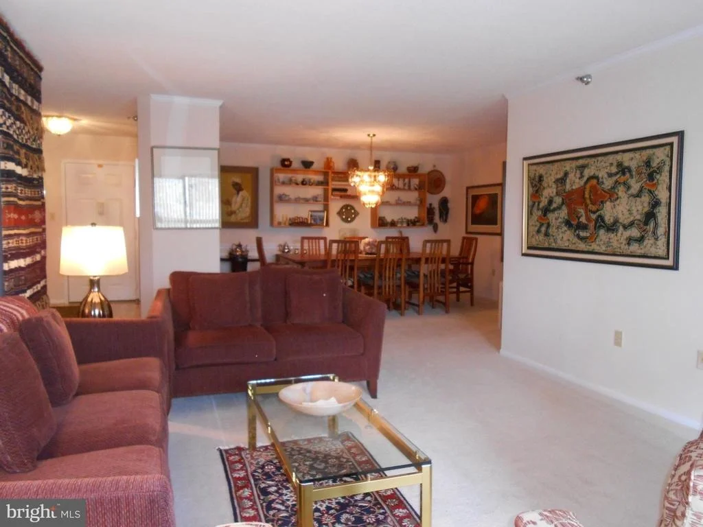 Photo of Unit 409 at 15115 INTERLACHEN DRIVE