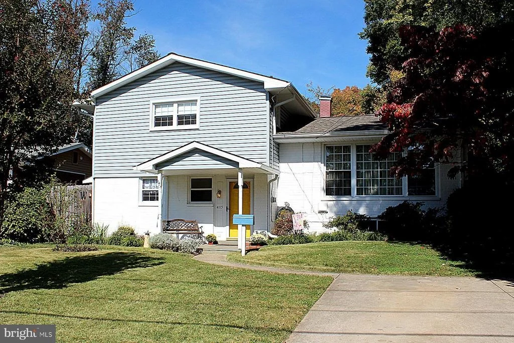 Photo of 4115 TULARE DRIVE