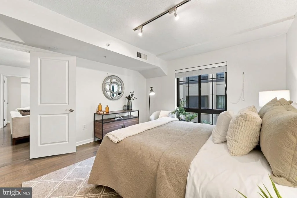 Photo of Unit 303 at 7923 EASTERN AVENUE