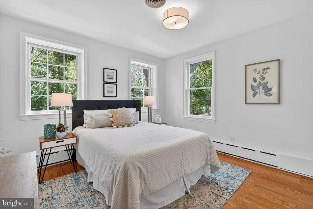 Photo of 4425 P STREET NW