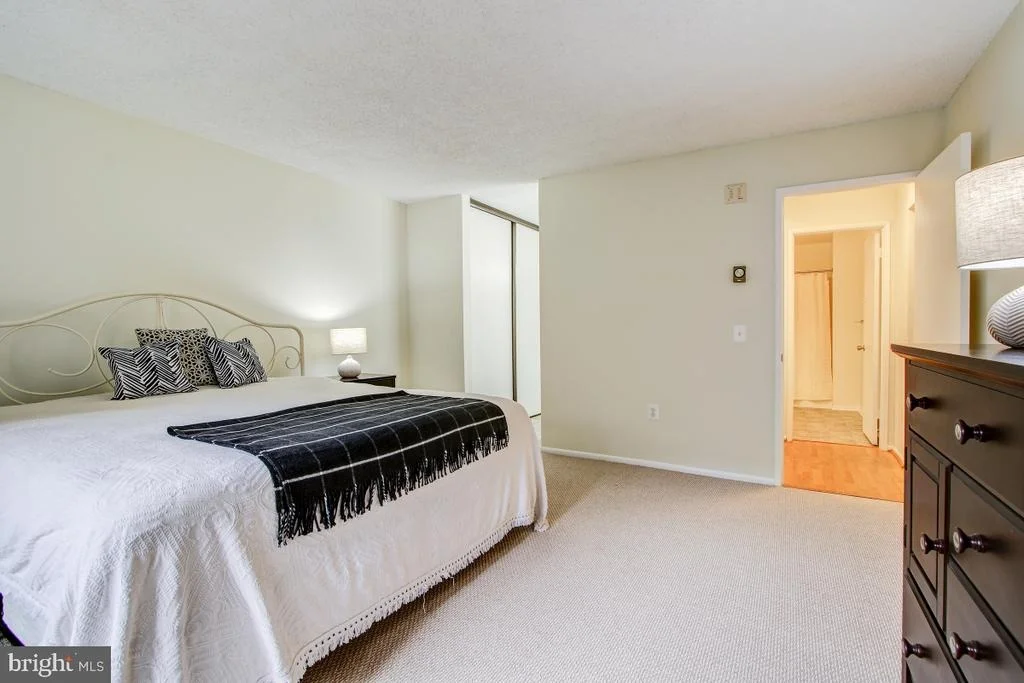 Photo of Unit 151D at 3500 FOREST EDGE DRIVE