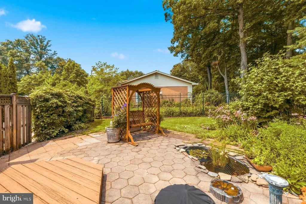 Photo of 4501 DABNEY DRIVE