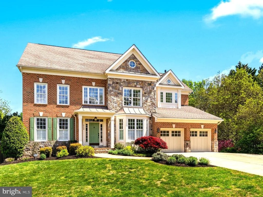 Photo of 6158 TOMPKINS DRIVE