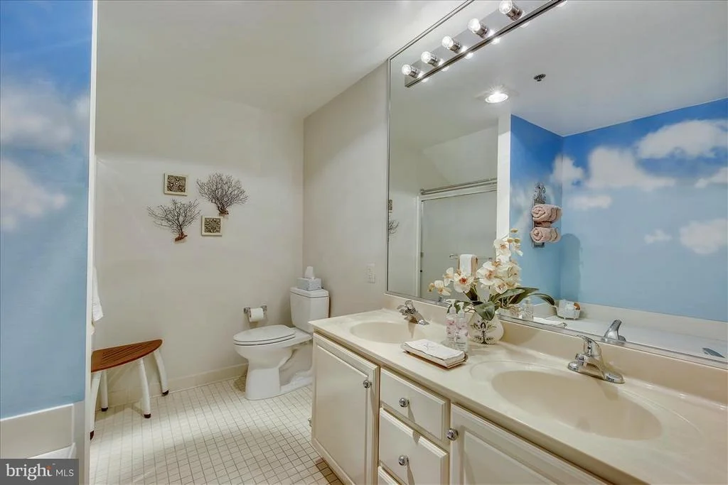 Photo of Unit 104 at 14801 PENNFIELD CIRCLE