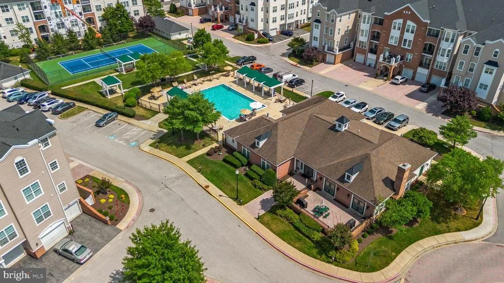 Photo of Unit 104 at 7315 MAPLECREST ROAD