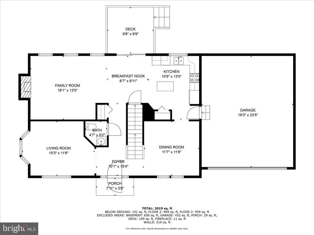 Photo of 5180 BOSCOMBE COURT