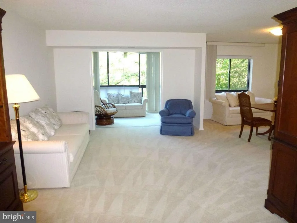 Photo of Unit 3616 at 15115 INTERLACHEN DRIVE