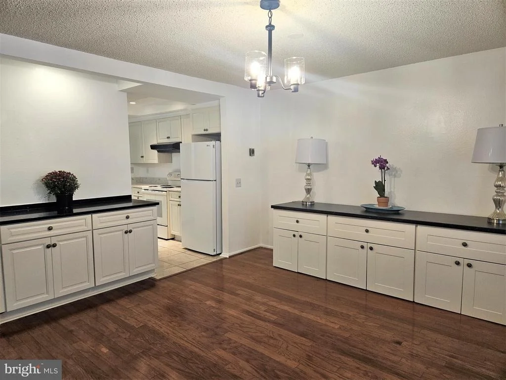 Photo of Unit 141E at 3501 FOREST EDGE DRIVE