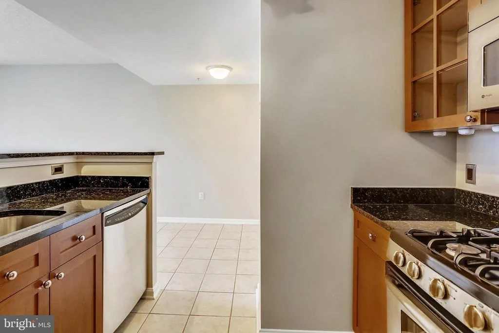 Photo of Unit 1106 at 930 WAYNE AVENUE