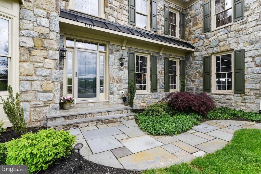 Photo of 12681 CRABTREE FALLS DRIVE