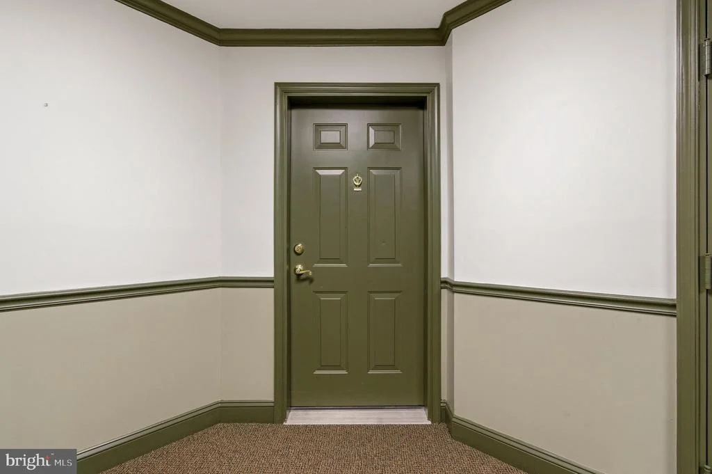 Photo of Unit 3D at 3860 NORMANDY DRIVE