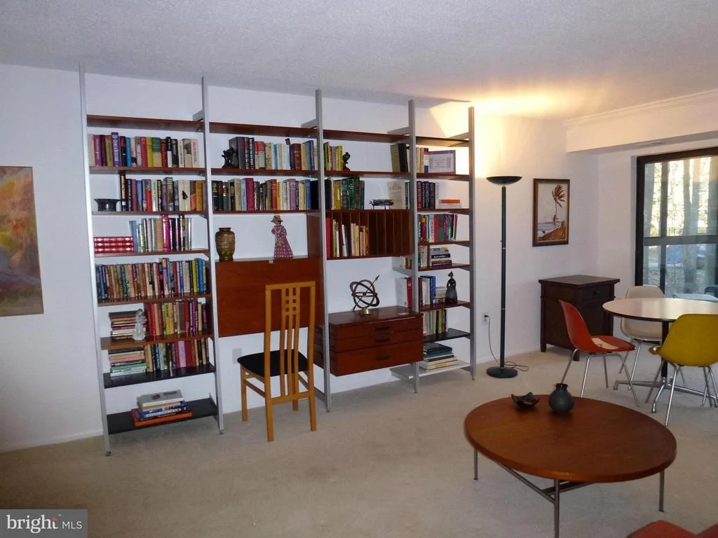 Photo of Unit 3322 at 15115 INTERLACHEN DRIVE