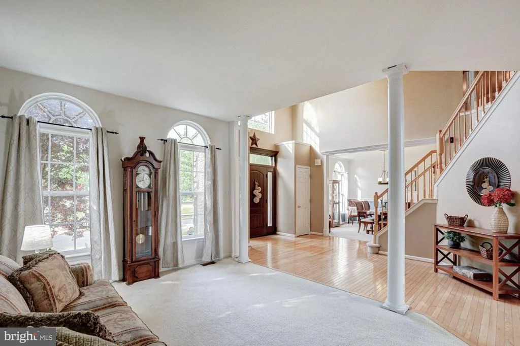Photo of 123 WILLOW GROVE MILL DRIVE