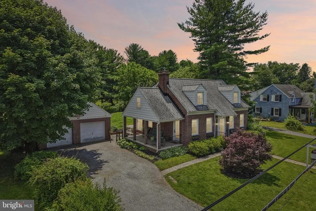 Photo of 743 MONKTON ROAD