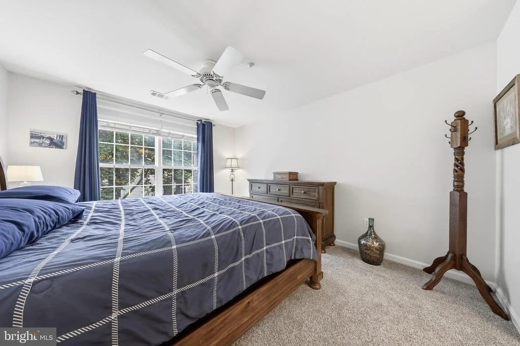 Photo of Unit 22D at 2502 SHELLEY CIRCLE