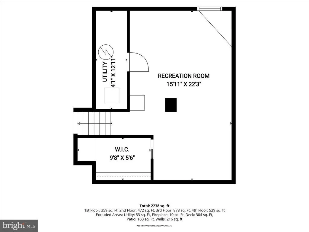 Photo of 2661 DOTSONS RIDGE ROAD