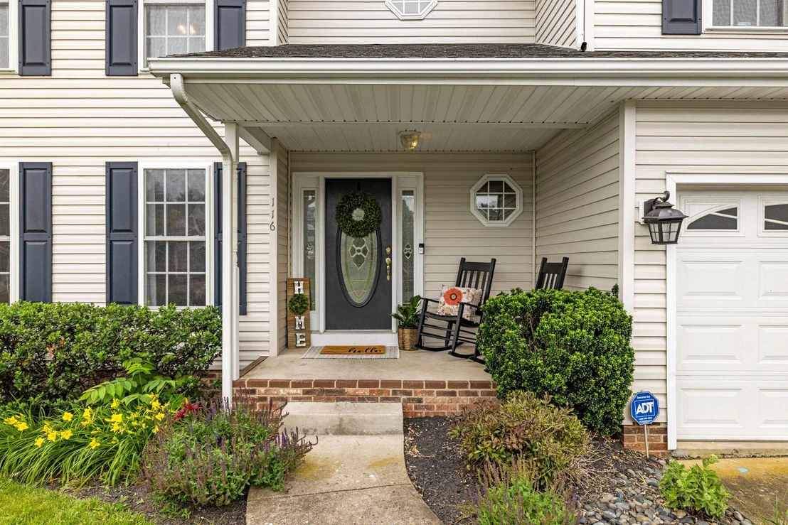 Photo of 116 MCCLURE WAY
