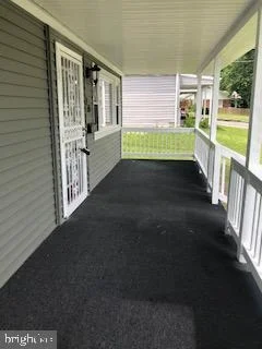 Photo of 26 LEFT WING DRIVE