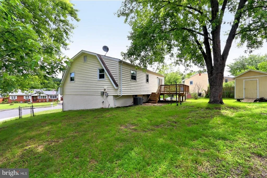 Photo of 13106 HADDOCK ROAD