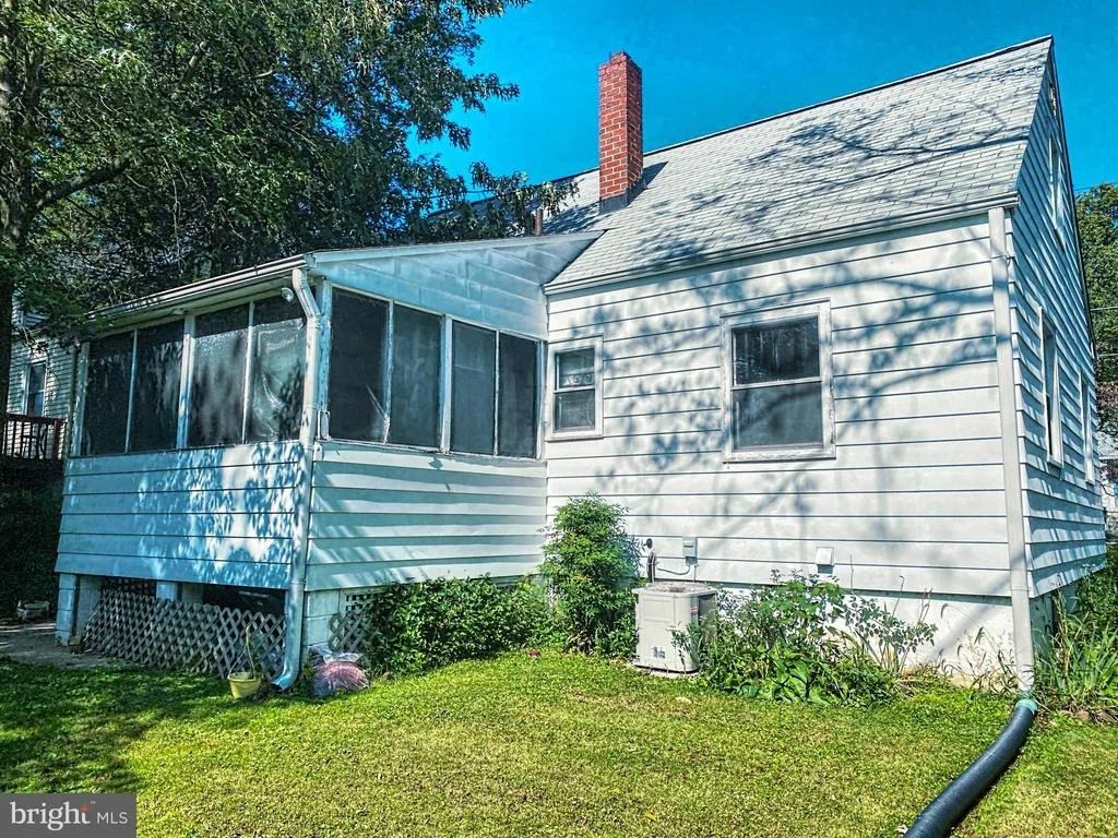 Photo of 2806 WEISMAN ROAD
