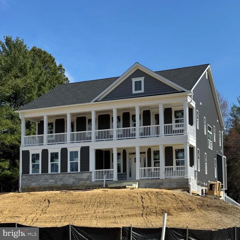 Photo of 2415 MITCHELLVILLE ROAD