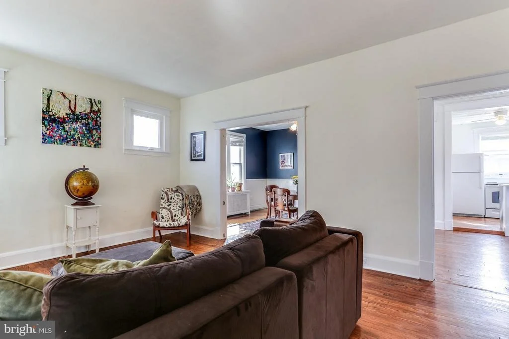 Photo of 3123 WEAVER AVENUE