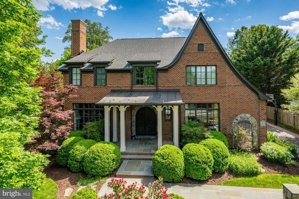 Photo of 7203 MATTHEW MILLS ROAD