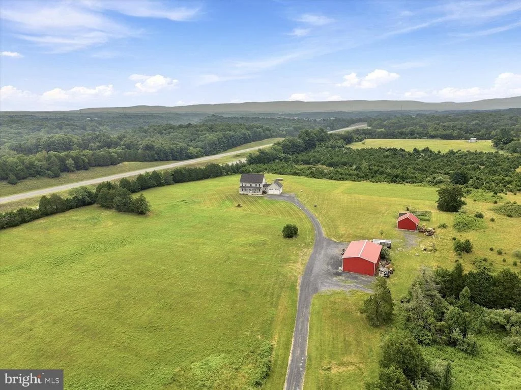 Photo of 354 GUARD HILL ROAD