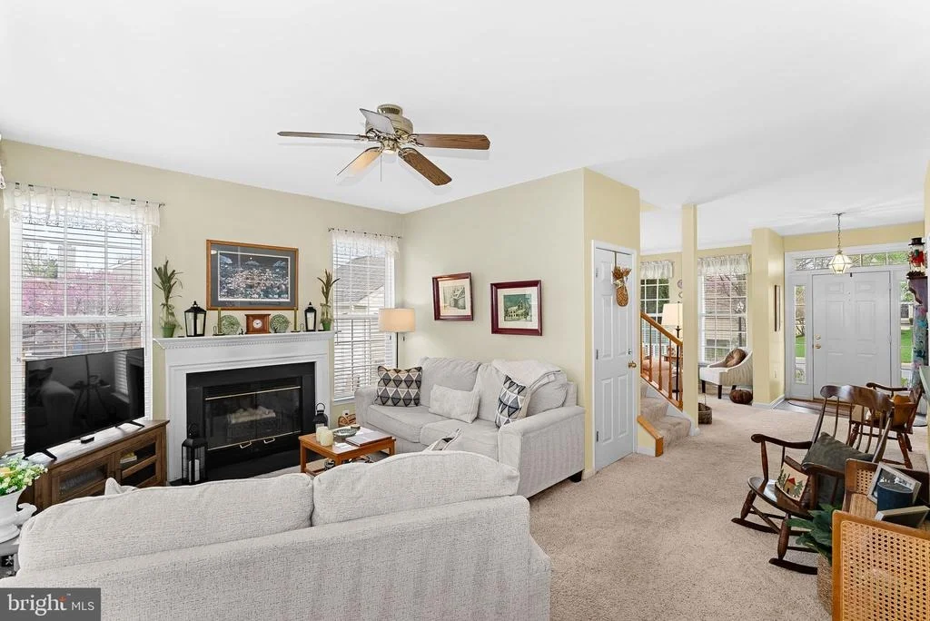Photo of 17304 CEDAR BLUFF COURT