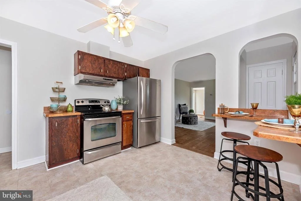 Photo of 9510 PLEASANT PLAINS ROAD