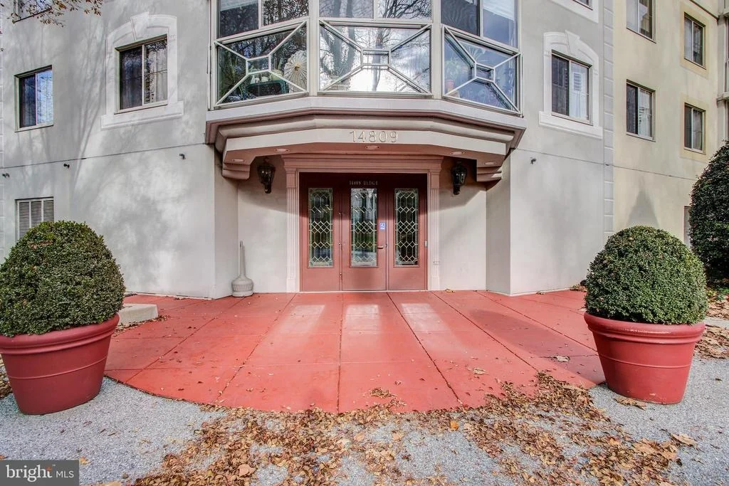 Photo of Unit 403 at 14809 PENNFIELD CIRCLE