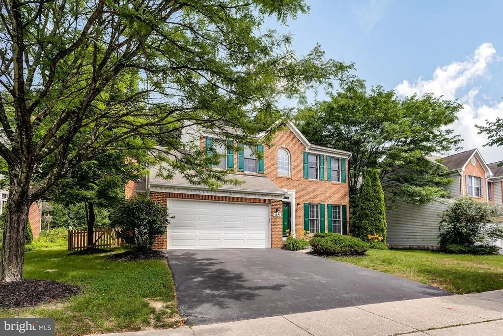 Photo of 7617 BEAR FOREST ROAD