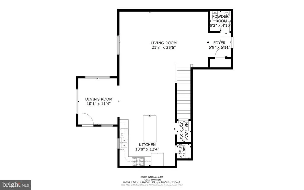 Photo of 64 CHARTER GATE DRIVE