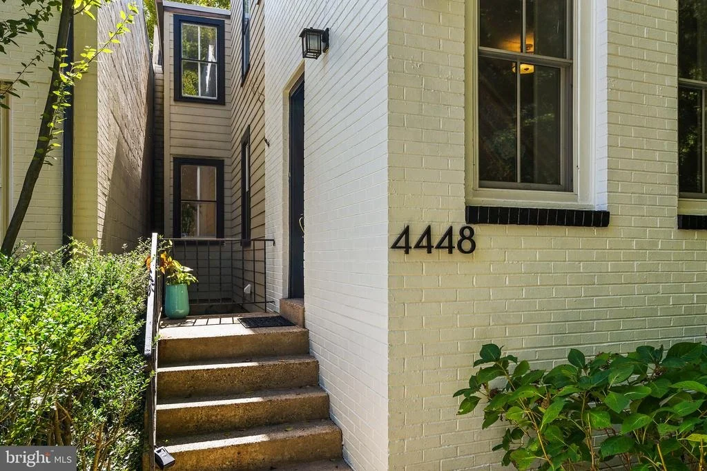 Photo of 4448 RESERVOIR ROAD NW