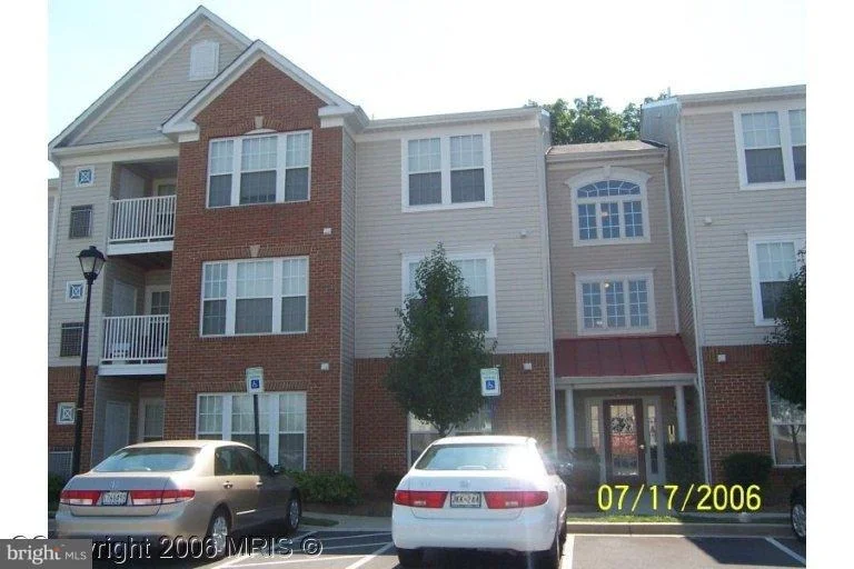 Photo of Unit 7K at 500 PATTON CIRCLE