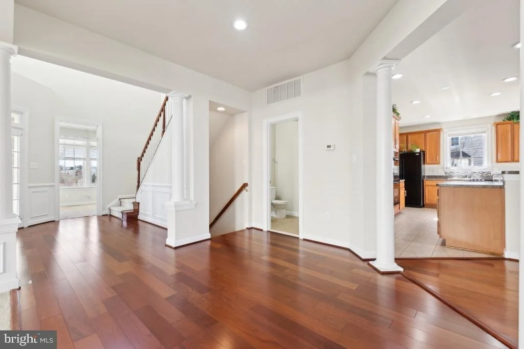 Photo of 10918 CLARA BARTON DRIVE