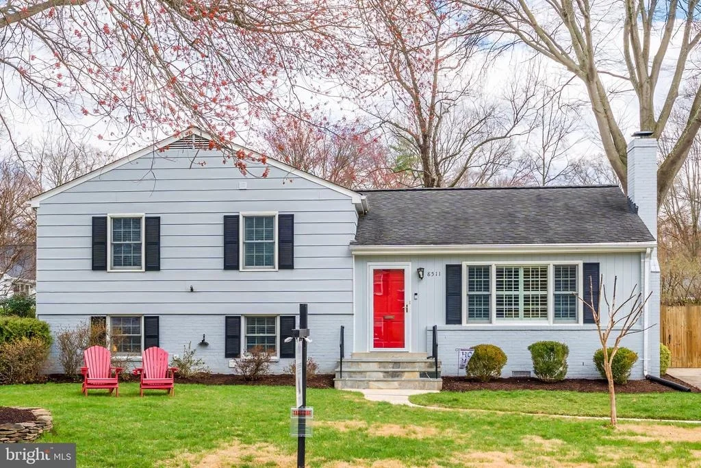 Photo of 8511 STABLE DRIVE