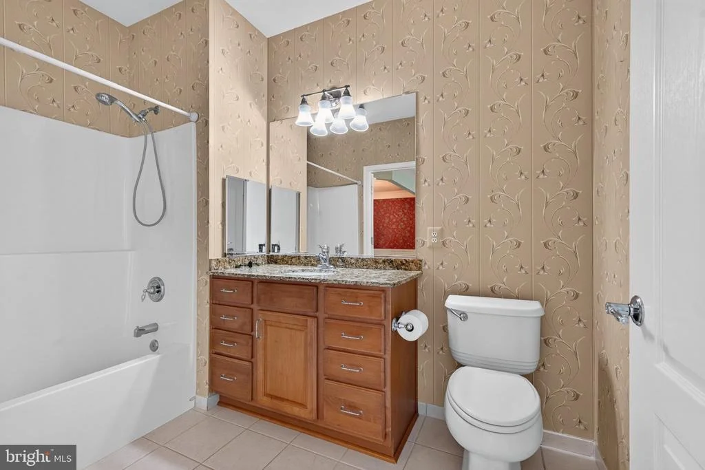 Photo of Unit C at 1401 JOPPA FOREST DRIVE