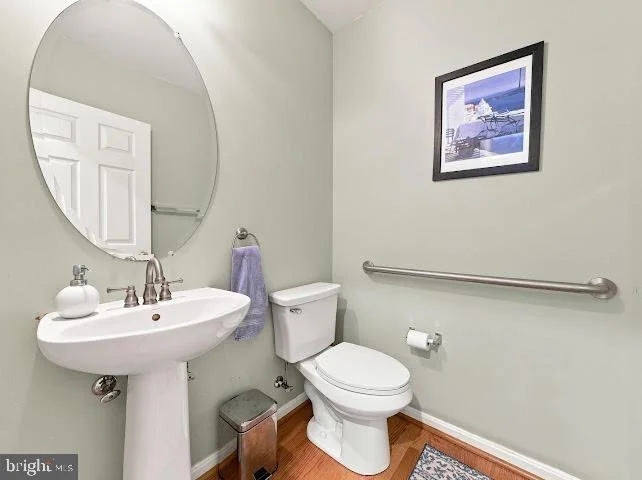 Photo of 301 DANVILLE DRIVE