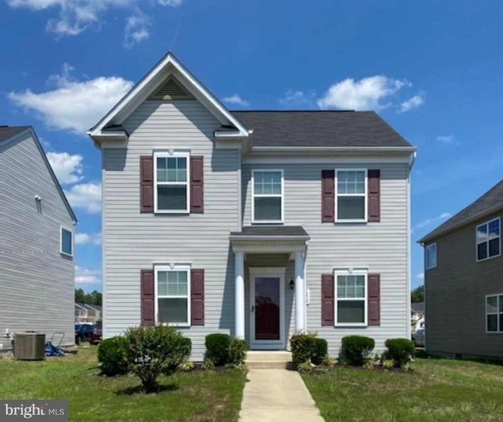 Photo of 7209 EDMUND PENDLETON DRIVE