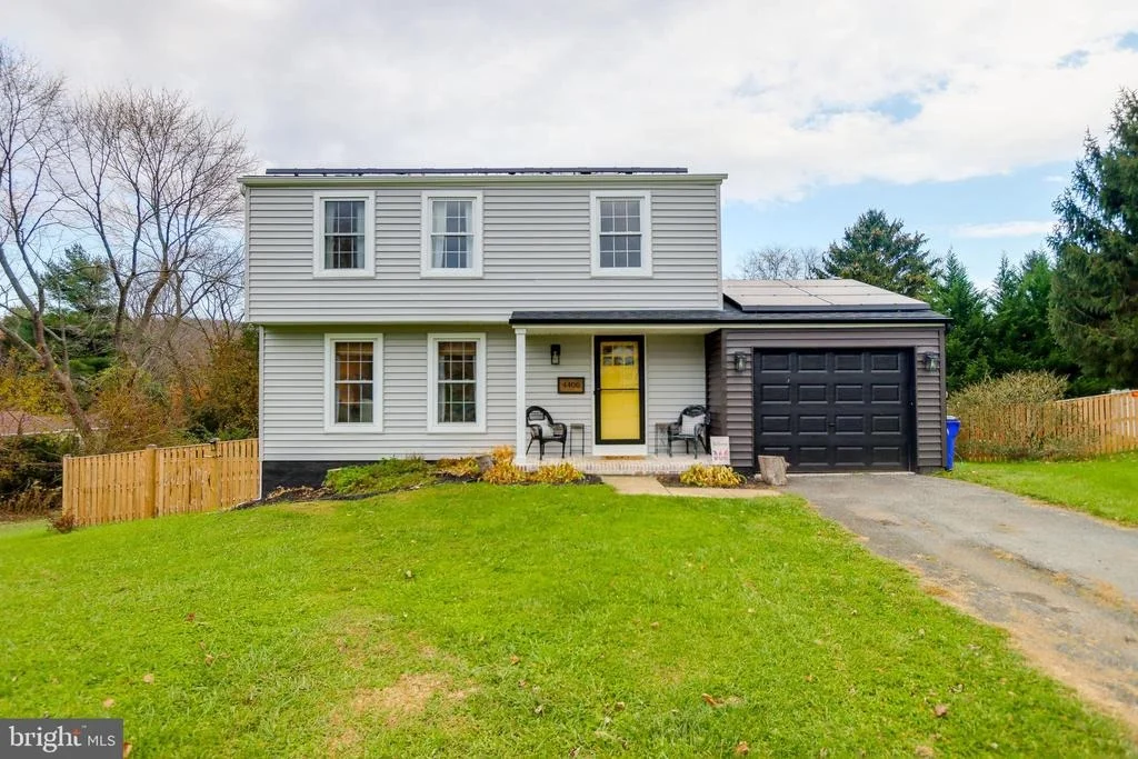 Photo of 4400 AGATE COURT
