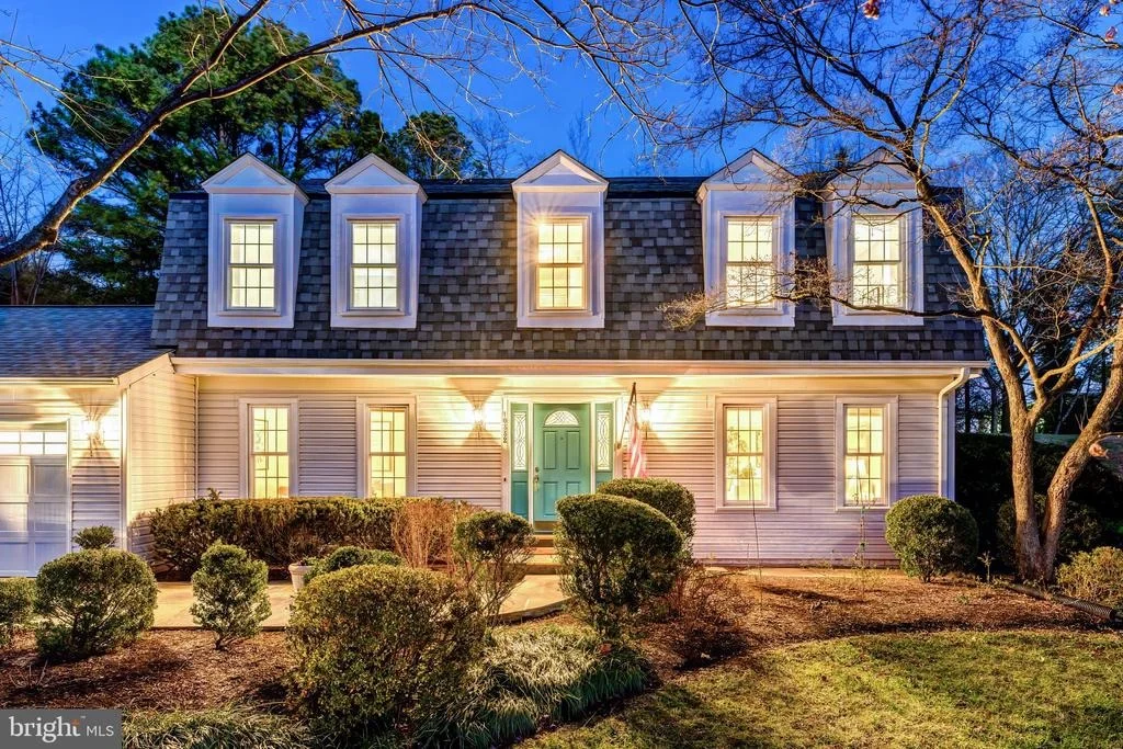 Photo of 10332 DUNN MEADOW ROAD