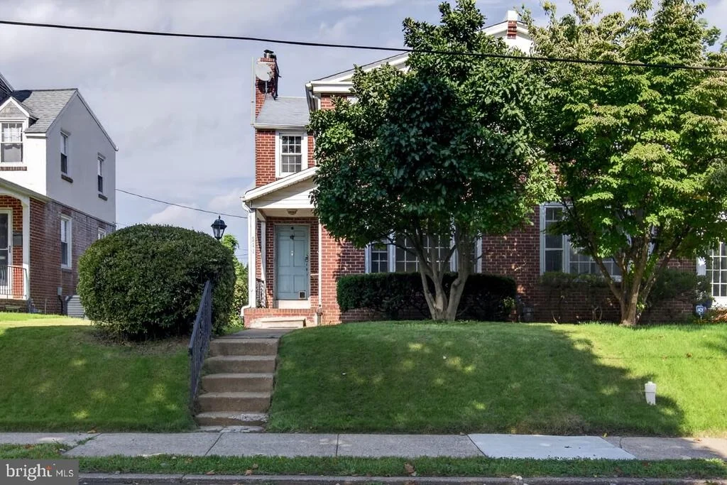 Photo of 511 BARRETT STREET