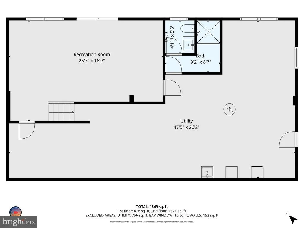 Photo of 11609 DEBORAH DRIVE