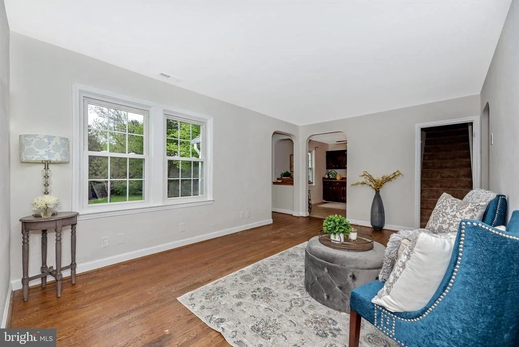 Photo of 9510 PLEASANT PLAINS ROAD