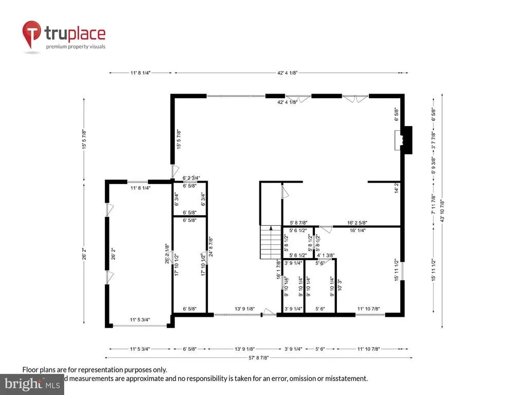 Photo of 5514 INVERCHAPEL ROAD