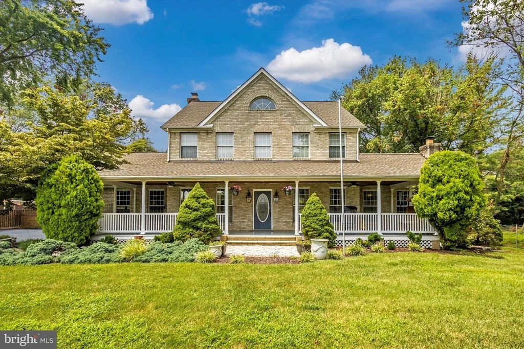 Photo of 17812 CASHELL ROAD