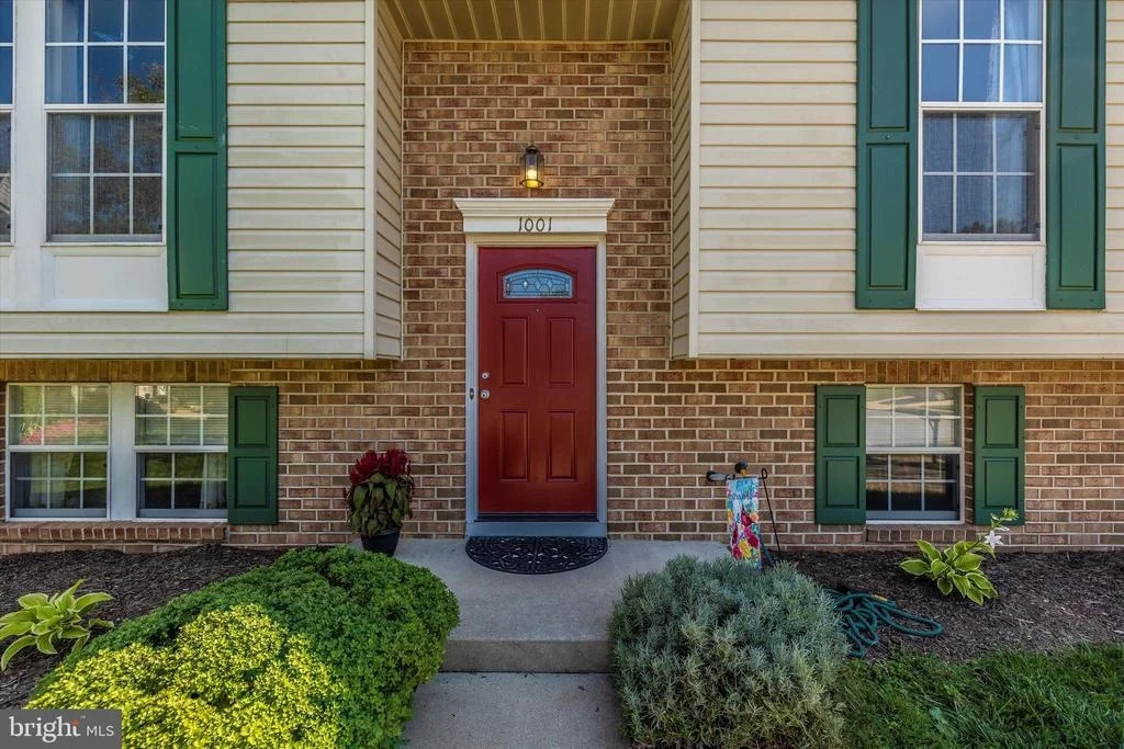 Photo of 1001 CHINABERRY DRIVE