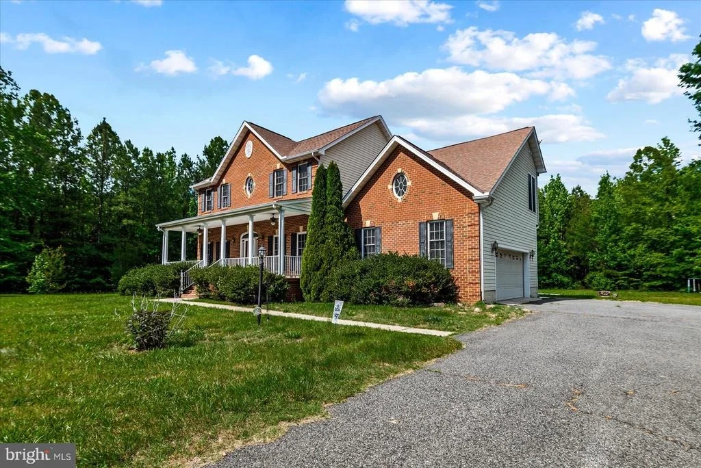 Photo of 4443 JERICHO ROAD